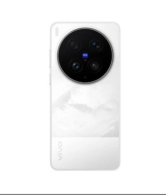 【新品未開封】VIVO X300 Ultra 16GB/512GB 中国版 VIVO X300 Ultra 512GB 16GB White China Model Unlocked 5g Flagship