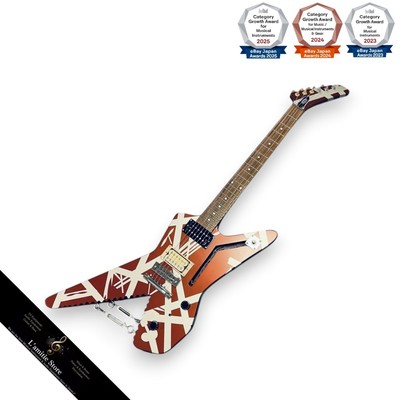 ギター EVH SHARK 2019 VAN HALEN s-l400.jpg