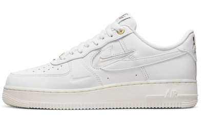 Nike-Air Force 1 '07 Join Forces White US Men's Size 12 DQ7664-100