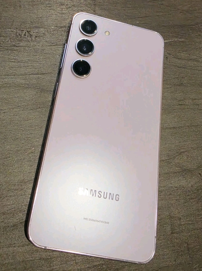 Samsung Galaxy S23 - 128 GB - Lavender (Verizon) for sale online