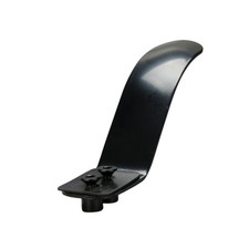 Plate For Kickboards Universal Part Strong Construction and Easy Installation