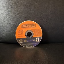 Tony Hawk's Pro Skater 4 (Nintendo GameCube, 2002) Polished Disc Only