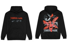 Linkin Park - Hybrid Texture - Hoodie