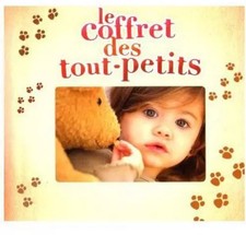 box des. -CD+DVD [Import], Rémi Guichard, Julie Bataille Collectif Enfance,