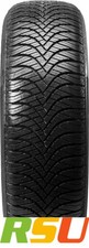 Goodride Allseason Elite Z-401 XL 3PMSF 245/45 R17 99W Ganzjahresreifen