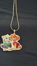 Paw Patrol Necklace