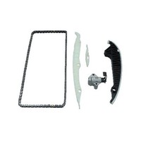 Steuerkettensatz FüR Seat Leon 5F 1.8 2.0 13 Bis 20 Kamoka Cnce Djha