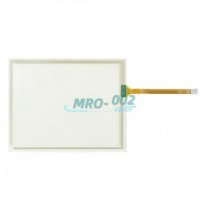 1PCS NEW2711P-B6C5D8 Touch Panel Screen for 2711P-B6C20D8 PanelView Plus 6 - 600