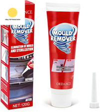 Mould Magic Extreme Gel Uk, Magic Mould Remover, Mould Magic Gel for Bathroom,