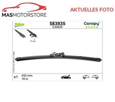 SCHEIBENWISCHER WISCHERBLATT PASSENGER SIDE VALEO 583935 A FÜR BMW 4,1,5,2,F20