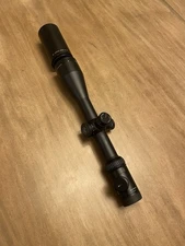 Vortex Viper PST 4-16x 50mm EBR 1 Illuminated Reticle Rifle Scope MRAD