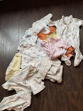 Vintage Carters Lot