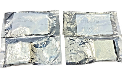 DATAFORTH Analog Wide Bandwidth Isolated Voltage Input Module SCM5B41-02D (2PCS)