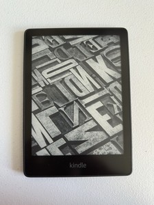 Amazon Kindle Paperwhite 11th Generation | eBay