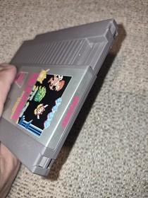Kid Icarus (1987) Nintendo NES
