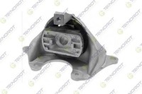Motorlager FüR Fiat Punto 188 Lancia Musa 350 Ypsilon 843 99-12