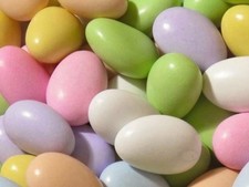 Jordan Almonds by Its Delish Bulk Candy Perfe...