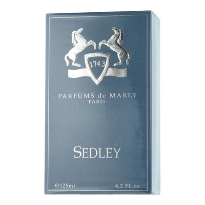 Parfums de Marly - Sedley EDP Spray 125ml
