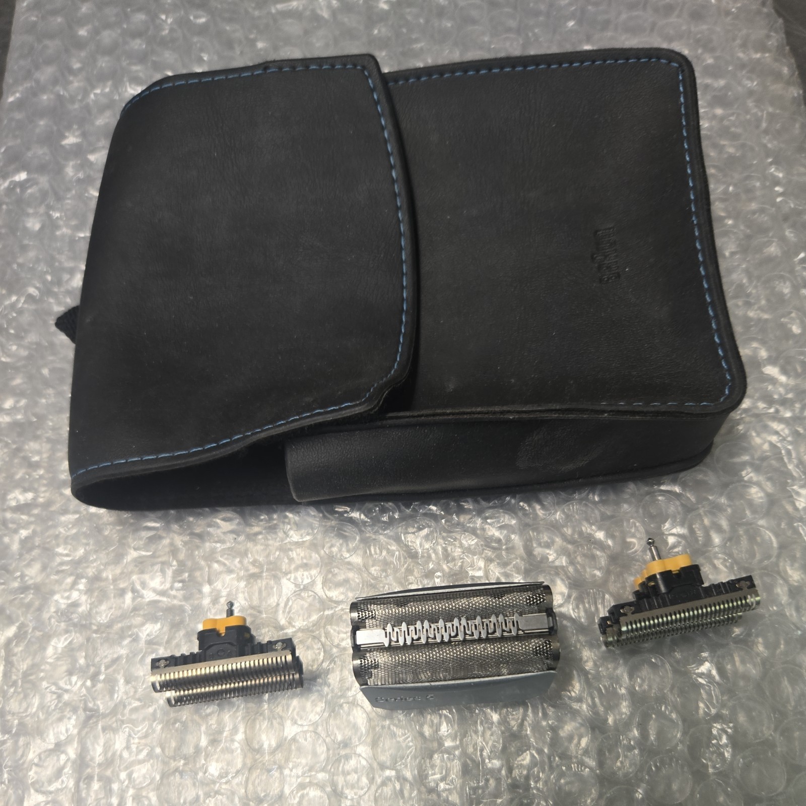 8781 Parts! Cover, Soft Case & Cutters. Free Shipping