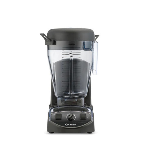 Vitamix 5202 192 oz XL Blender System 4.2 Peak HP 1.5 Gal Commercial Blender NSF