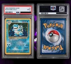 New ListingPokémon Blastoise 002/102 Base Set Holo Rare English PSA 9 1999