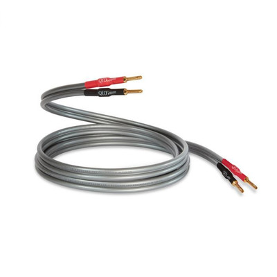 QED Reference XT 40i High-End Lautsprecherkabel 2x2.0m QE1451