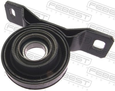 Lager, Gelenkwellenmittellager FEBEST TCB-001