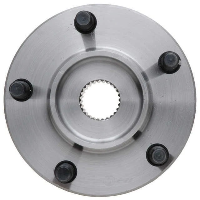 Rolamento de roda e conjunto de cubo serve 1996-2001 Plymouth Grand Voyager, Voyager Pro - Imagem 2 de 4