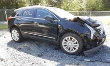 Audio Equipment Radio Receiver ID 23402903 Fits 17 XT5 474884