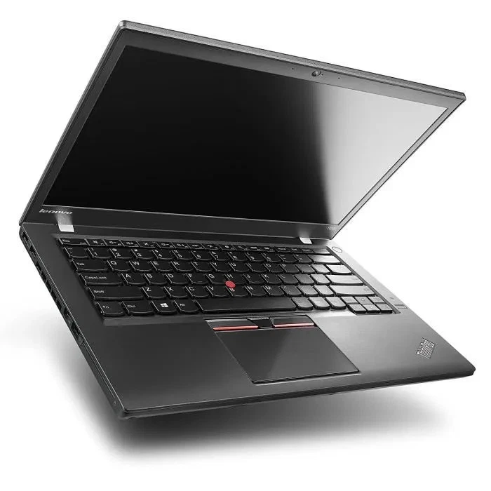 Lenovo ThinkPad T460 · i5-6300U · 8GB · 240GB