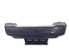 Pare-choc arrière Volvo S60