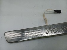 A2466805300 zierleiste unter MERCEDES-BENZ CLASE A BM 176 06.2012- susop1785078