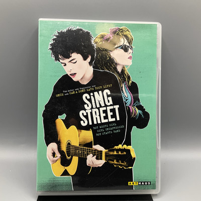 Sing Street