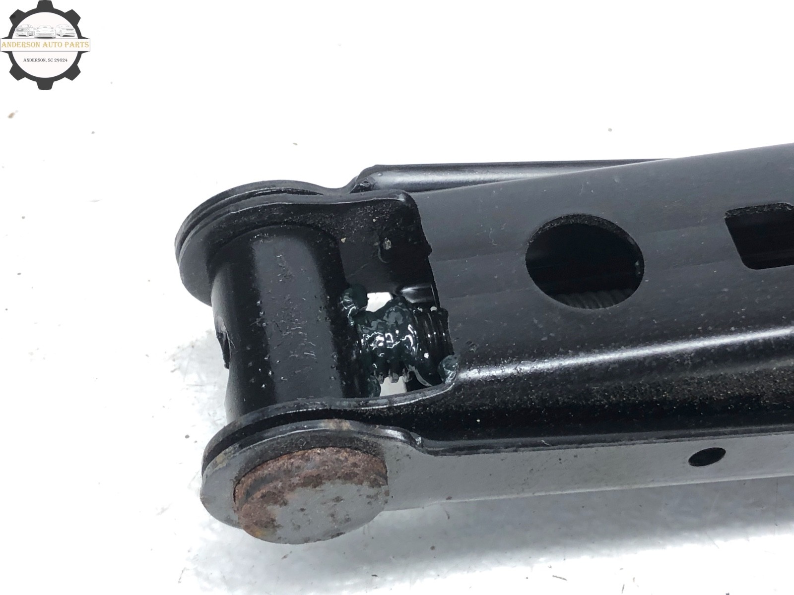 2017-2024 MASERATI LEVANTE EMERGENCY JACK LIFT TOOLKIT FOAM HOLDER SET OEM