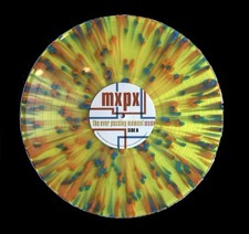 MxPx Vinyl Records for sale - eBay