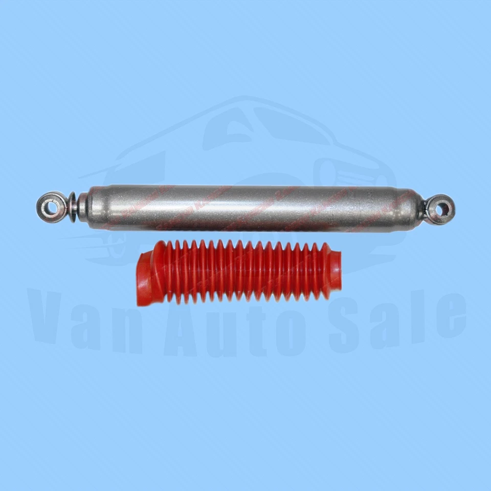 Estabilizador de dirección Rancho para GMC C1500 Suburban 1992-99 Foto 2 de 3