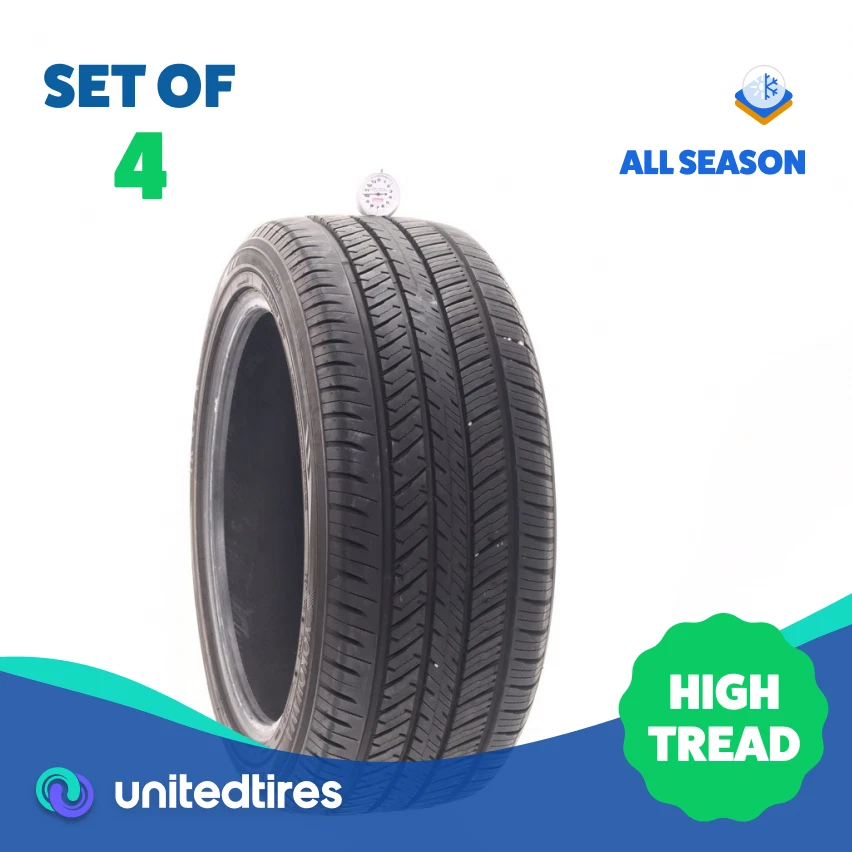Yokohama 245/45/18 All Season Tires for sale | eBay