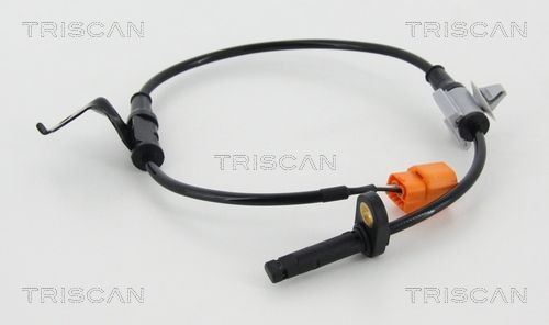 ABS Sensor Raddrehzahl Hinterachse Rechts FüR Honda Accord VII-image