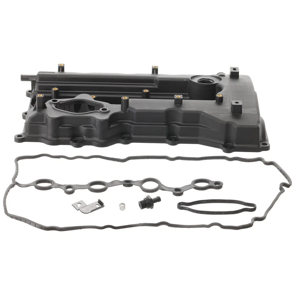 Cubierta de válvula Sportage 2011-2016 224102G710 Foto 2 de 4