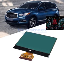 Auto Instrument Cluster LCD Display Screen for Audi A4 B6 B7 2002-2008