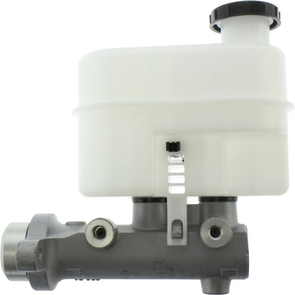 Para 2008 Ford E-150 Premium Brake Master Cylinder Centric 885YI68 - Imagem 3 de 4