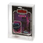 Carded Action Figure Display Case - Deep ( 50 mm ) - Star Wars, Indiana Jones