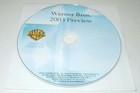 Warner Bros 2003 Movie Digital Press Kit Photography CD Matrix Terminator 3