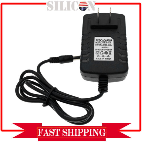 Power Adaper Charger For Dyson V6 V7 V8 DC58 DC59 DC61 DC62 DC72 DC74 SP18101701
