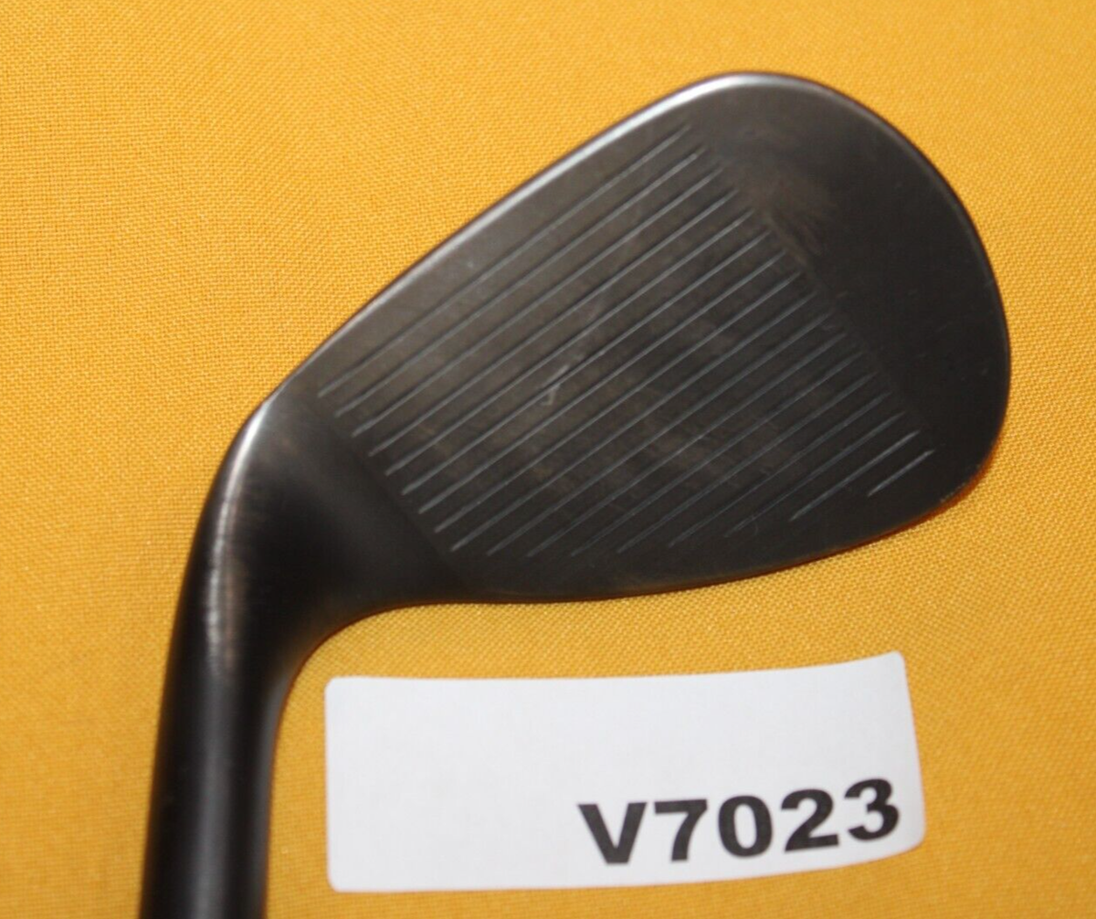 Titleist BV Spin Milled 9 SM9 M Grind Black 58-08M 58º Wedge 8º
