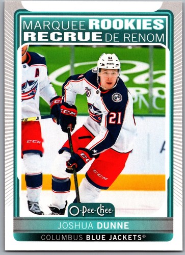 21-22 O-PEE-CHEE BASE & RC'S #501-650 - PICK FROM LIST - FREE COMBINED SHIPPING - Picture 41 of 128