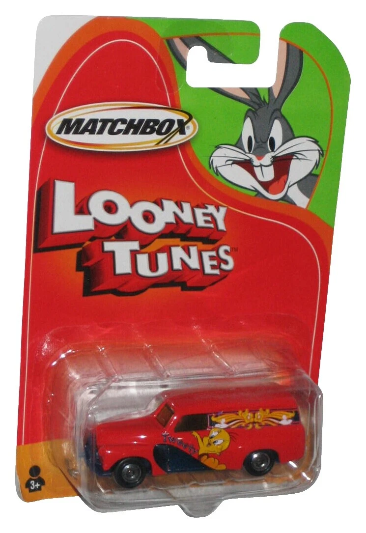 Mattel Looney Tunes juguetes y pasatiempos
