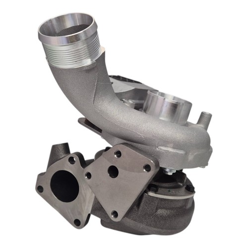 Upgrade Turbolader Audi A4 A6 A8 Q7 / VW Phaeton Touareg 3.0 TDI Billet Turbo - Bild 6 von 19