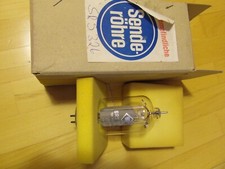 SENDERÖHRE WF SRS 326 RFT   DDR
