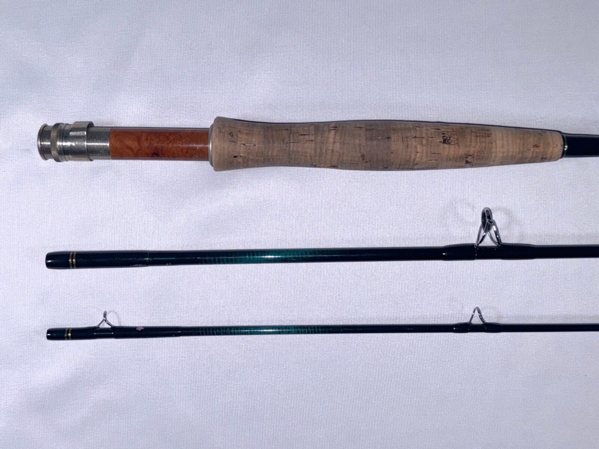 SAGE　フライロッド　SP+　590　GRAPHITEⅣ SAGE 9' FLY FISHING ROD 590-3 SP+ Model 5 GRAPHITE IV